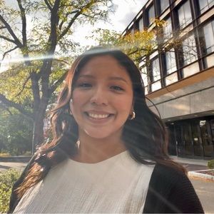 Meet your Posher, Elisha